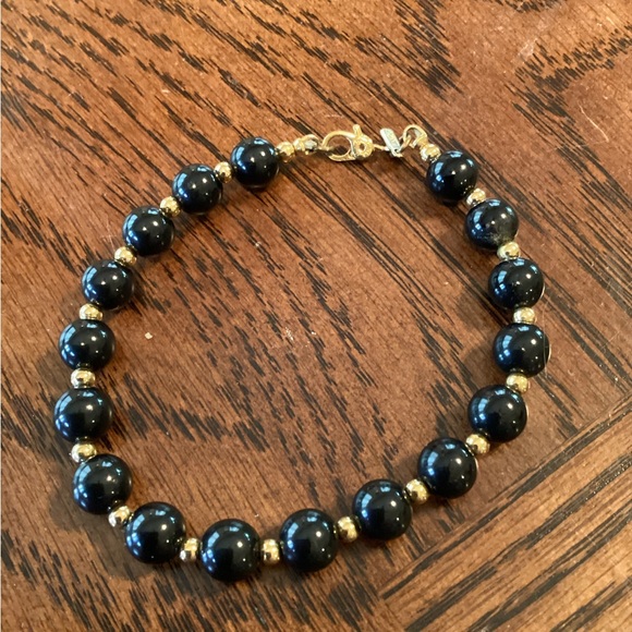 Vintage Monet Bracelet - Picture 4 of 4